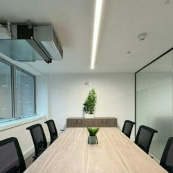 Serviced offices to rent in 