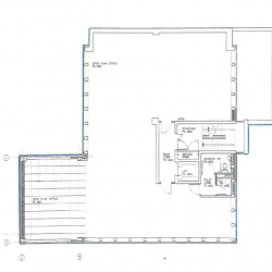 London executive office