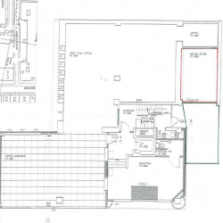 16, Saint Clare Street, City of London serviced office centres