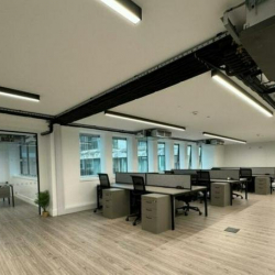 Serviced office - London