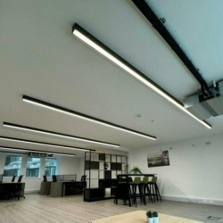 Executive office centre to lease in London