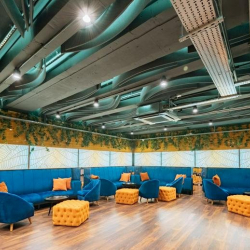 Office accomodation to rent in London
