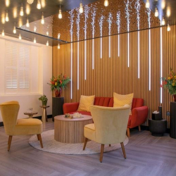 Office space - London