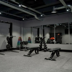 16 Saint John's Lane serviced office centres