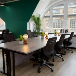 Office accomodations to lease in London