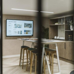 Executive suites in central London