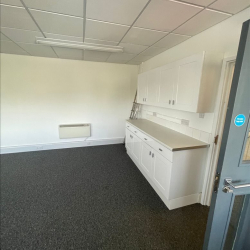 Offices at 16 trafalgar way