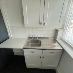 Executive suite - Cambridge