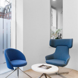 Executive suite in London