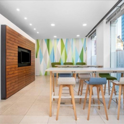 Image of London executive suite