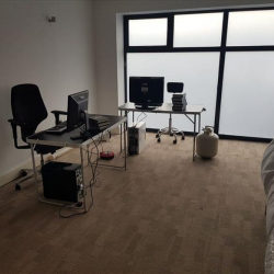 Office space to let in Croydon