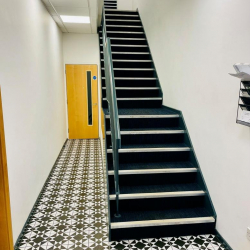 16 Windsor Place serviced offices