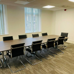 Offices at 16 Windsor Place