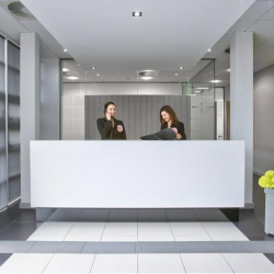 160 Aztec West, Park Avenue executive offices