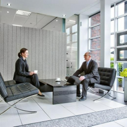 Serviced office centre - Almondsbury