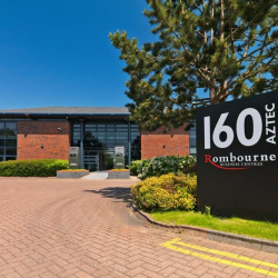 Image of Almondsbury serviced office