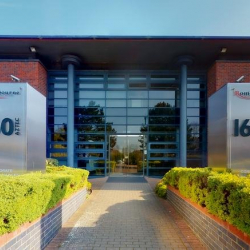 Office accomodation in Almondsbury
