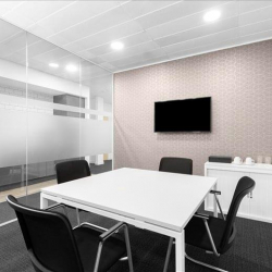 Executive office in Barking