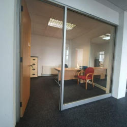 Offices at 160 Oldham Road