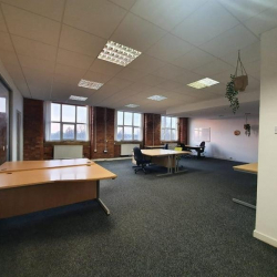 Image of Manchester executive suite