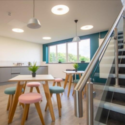 Image of Ashford executive suite