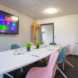 Office space to lease in Ashford