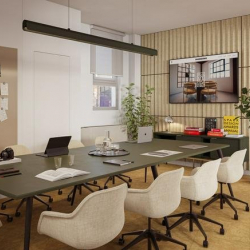 Executive suite to lease in London