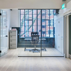 161 Rosebery Avenue First Floor, Clerkenwell office accommodations
