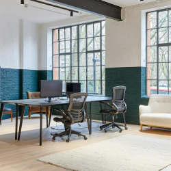 Exterior view of 161 Rosebery Avenue First Floor, Clerkenwell