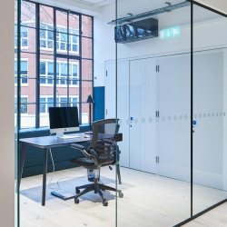 Offices at 161 Rosebery Avenue First Floor, Clerkenwell