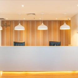 Executive suite to lease in Paris