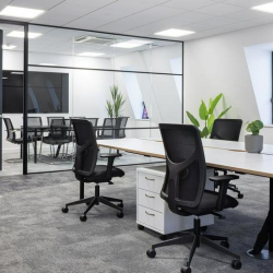 Offices at 163 Bright Road