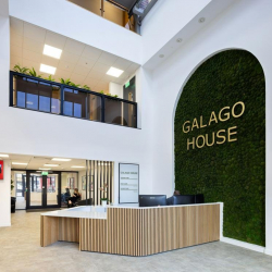 Image of Coulsdon office accomodation