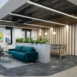 Coulsdon executive office