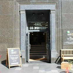 Image of London serviced office