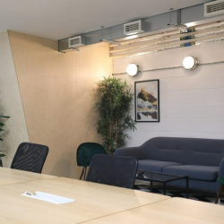 Interior of 163 City Rd