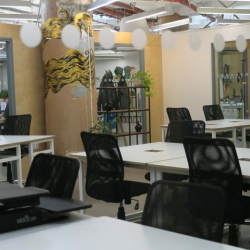 Serviced offices to rent in 