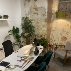 Serviced offices to rent in 