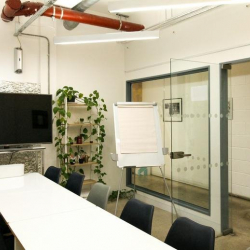 Office accomodations to hire in London