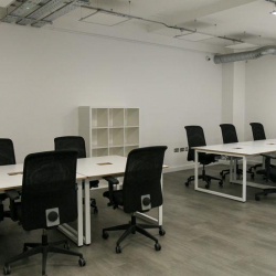 Serviced offices to rent in 
