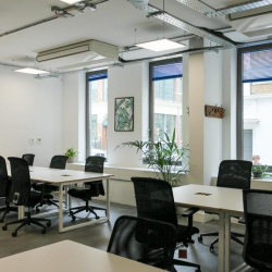 Serviced offices to rent in 