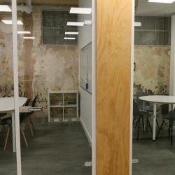 Serviced offices to rent in 