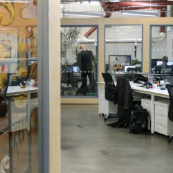 Offices at 163 City Rd