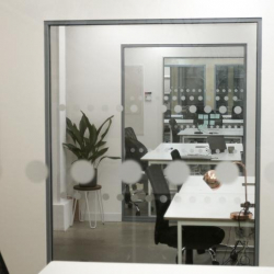 Office spaces to let in London