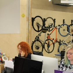 Executive office to hire in London
