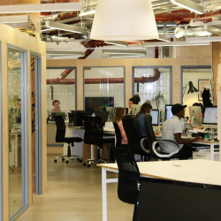 Executive office - London