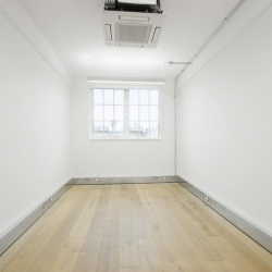 Serviced offices to lease in London