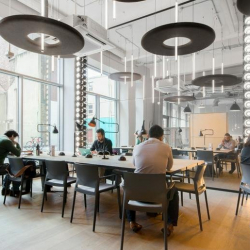 Office spaces to rent in London