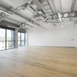 Office suite in London
