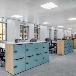 164 Bishopsgate, Level 2
